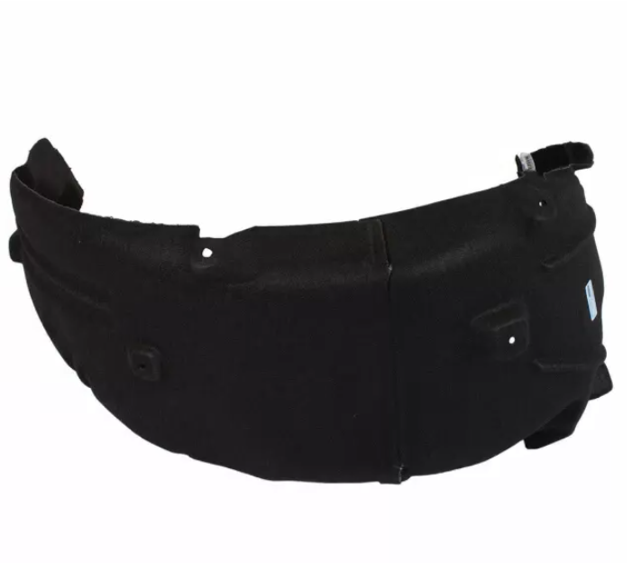 ფრთის შიდა დამცავი BRONCO SPORT 2021-2025 უკანა მარჯვენა